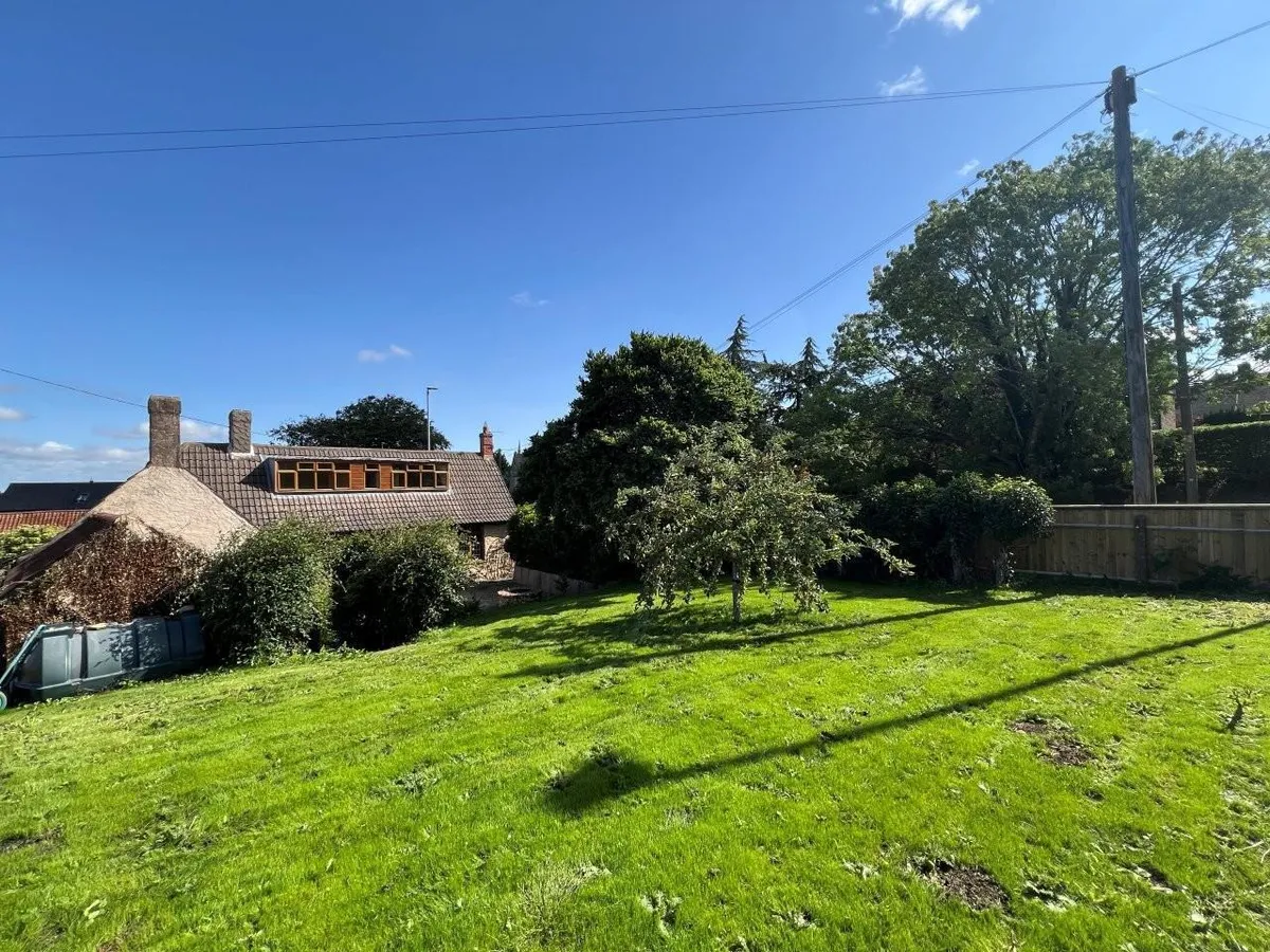 Melton Road, Waltham on the Wolds, Melton Mowbray