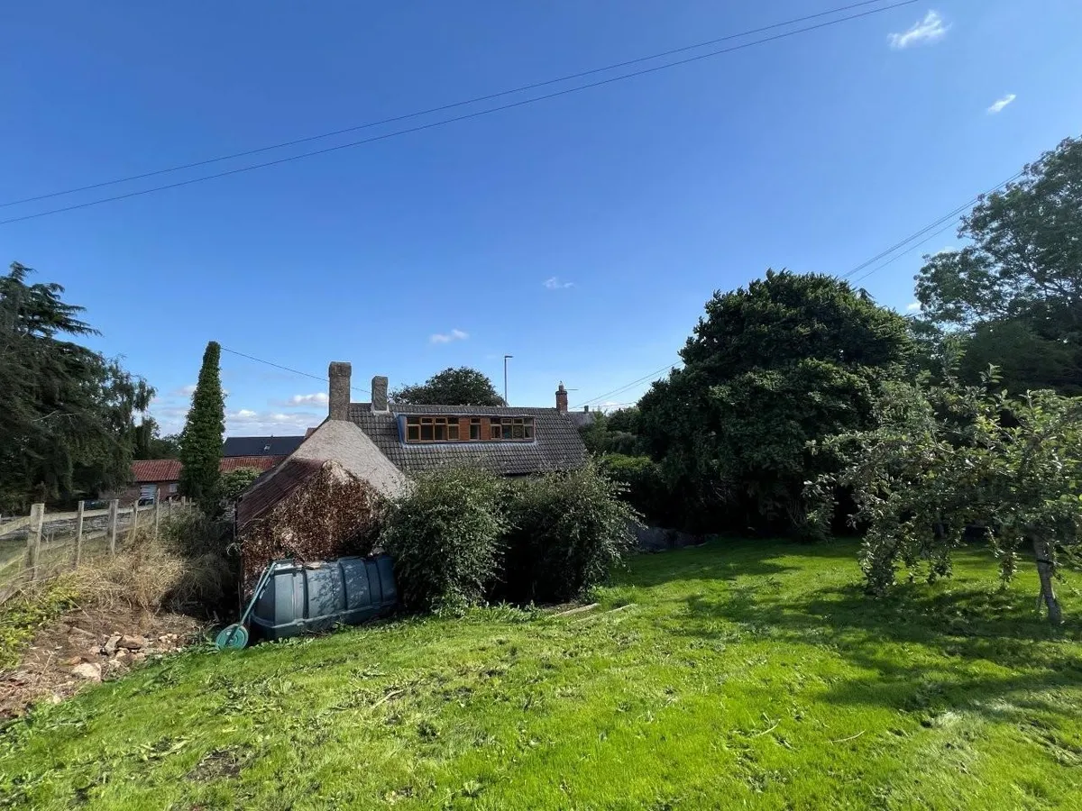 Melton Road, Waltham on the Wolds, Melton Mowbray