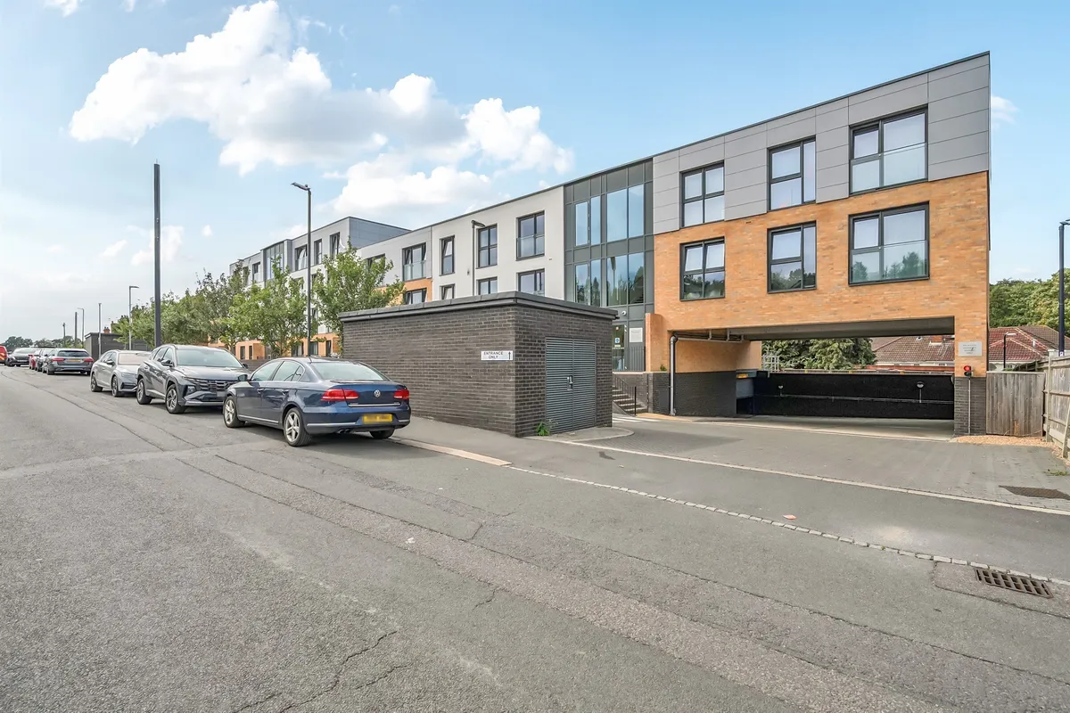 Boyn Valley Road, Maidenhead
