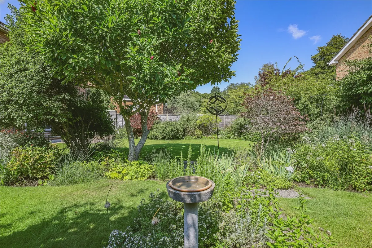 Patrick's Copse Road, Liss, Hampshire, GU33