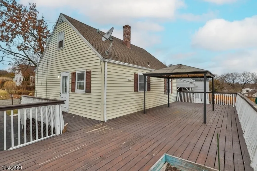 151 Belt Rd, Phillipsburg, NJ 08865