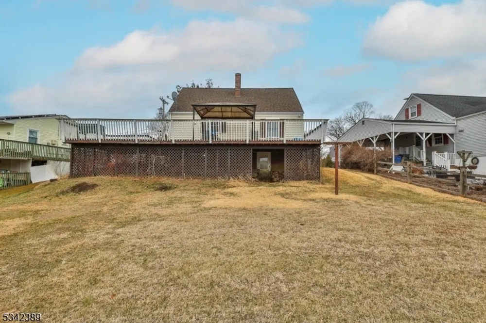 151 Belt Rd, Phillipsburg, NJ 08865