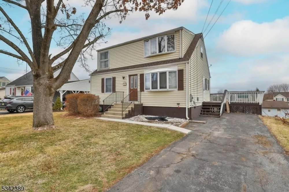 151 Belt Rd, Phillipsburg, NJ 08865