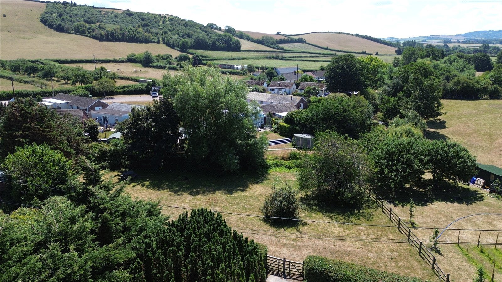 Doniford, Minehead, Somerset, TA23