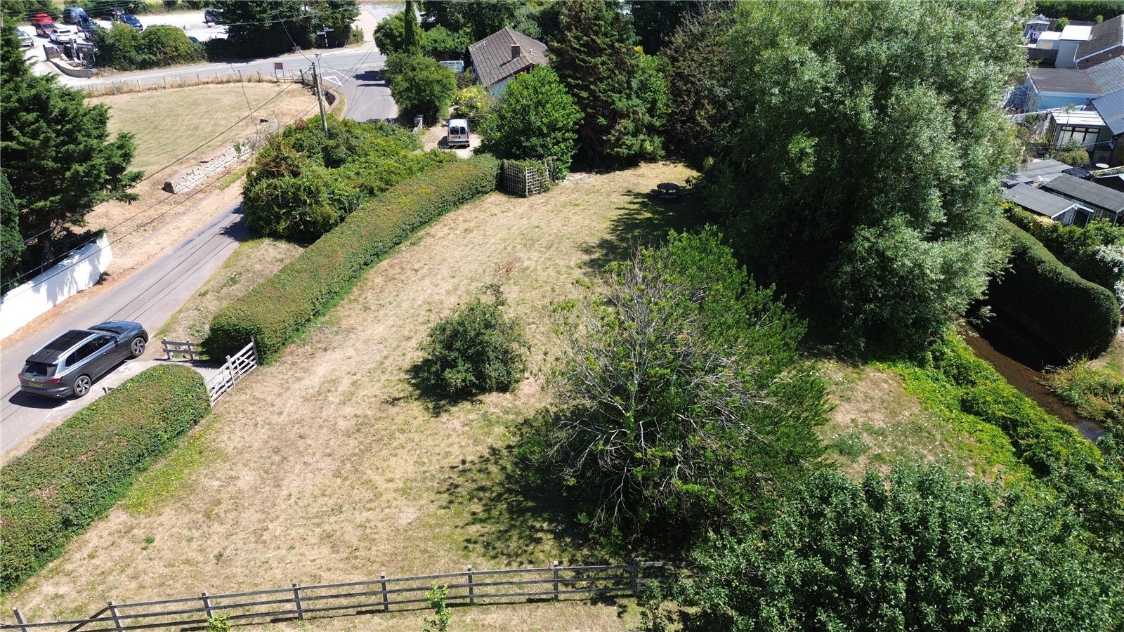 Doniford, Minehead, Somerset, TA23