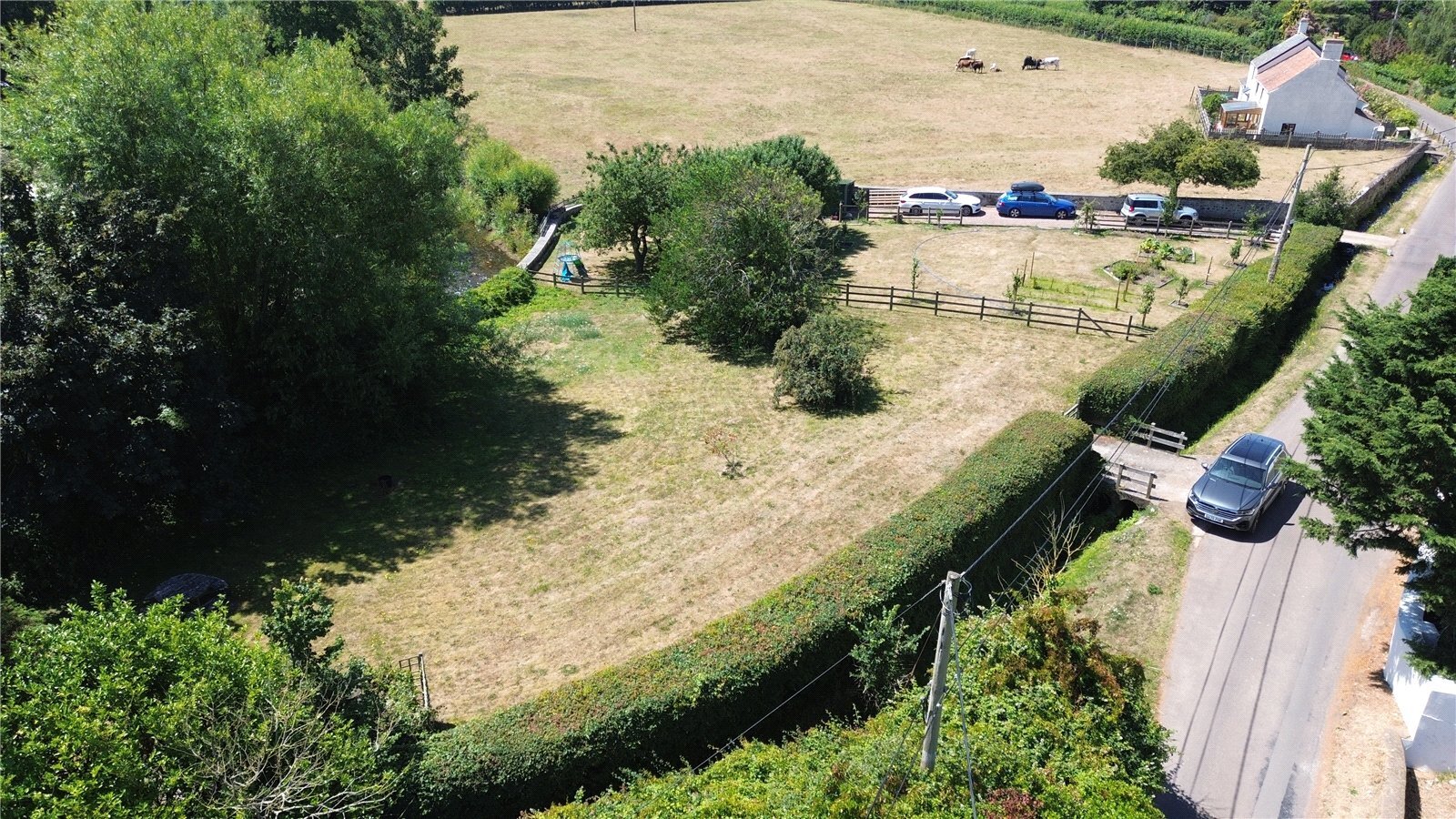 Doniford, Minehead, Somerset, TA23