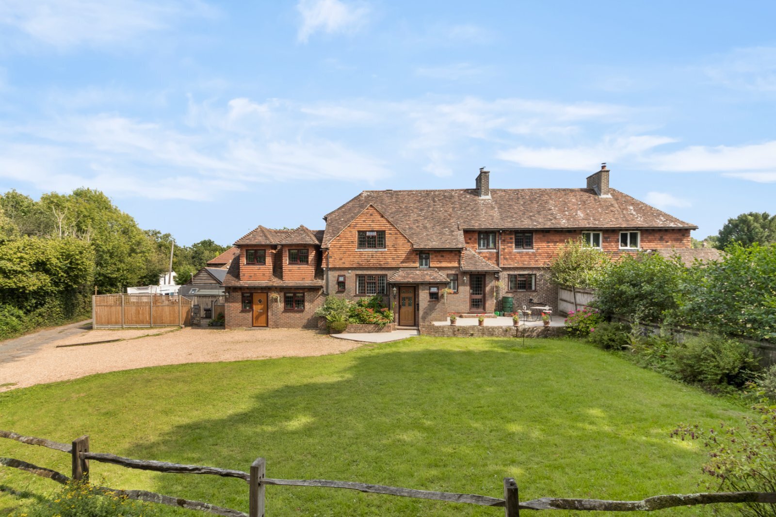 Ringles Cross, Uckfield, East Sussex, TN22 Image 1