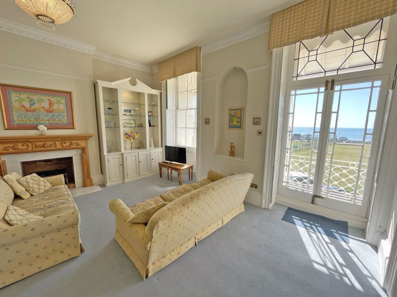 Fortfield Terrace, Sidmouth Image 2