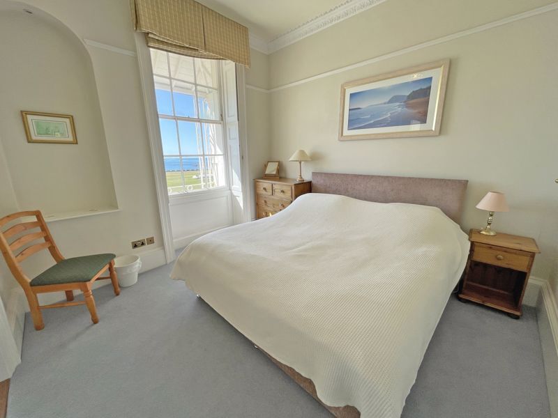 Fortfield Terrace, Sidmouth Image 4