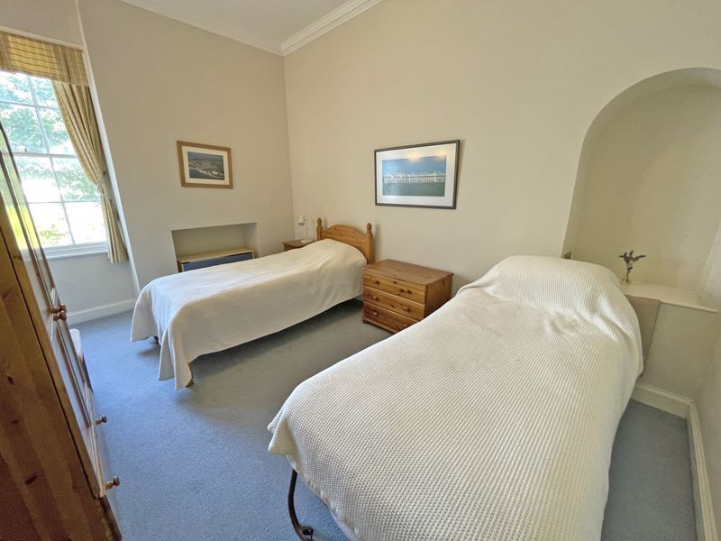 Fortfield Terrace, Sidmouth Image 5