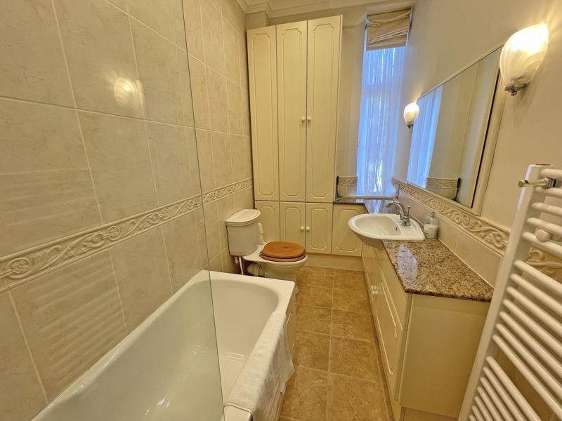 Fortfield Terrace, Sidmouth Image 6