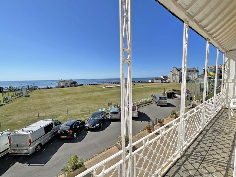 Fortfield Terrace, Sidmouth Image 7