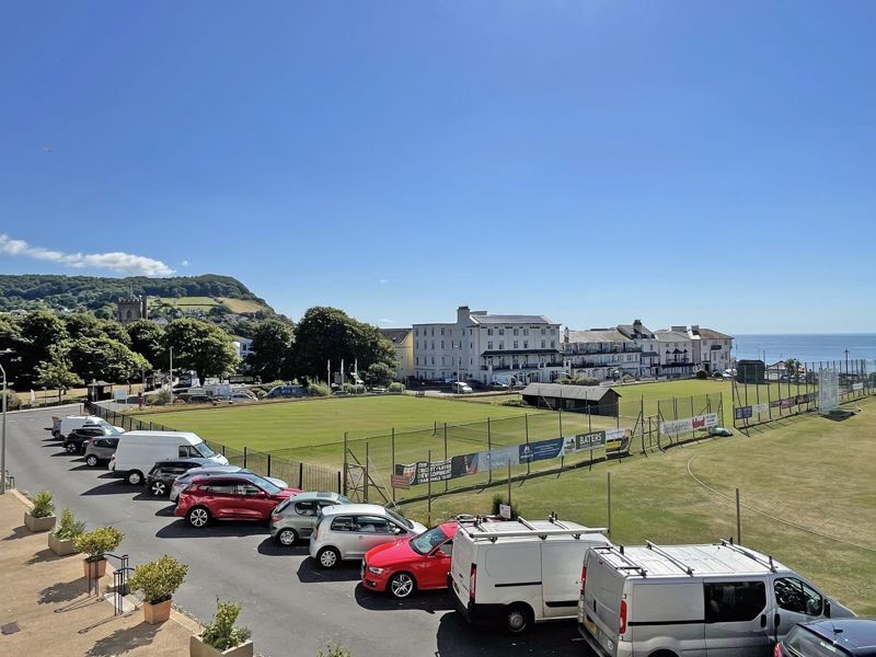 Fortfield Terrace, Sidmouth Image 8