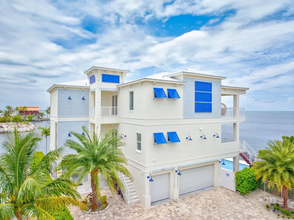 875 50th Street Gulf, Marathon, FL 33050