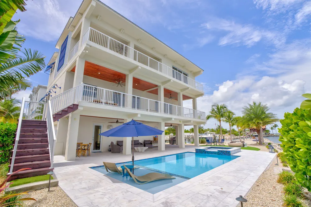 875 50th Street Gulf, Marathon, FL 33050
