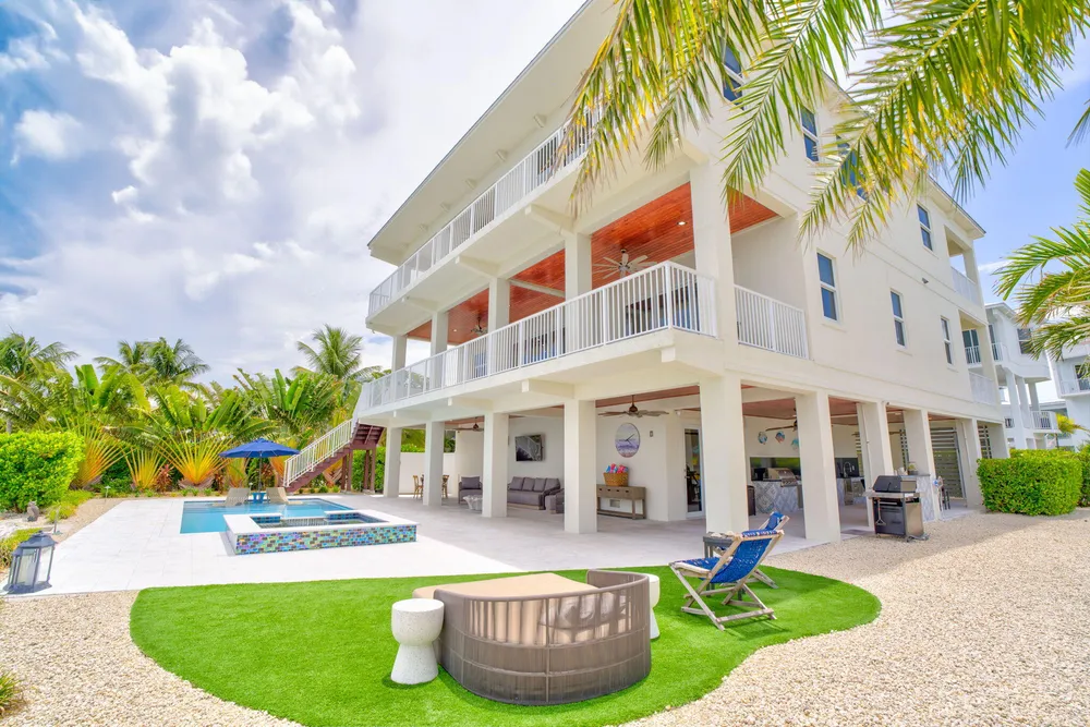875 50th Street Gulf, Marathon, FL 33050