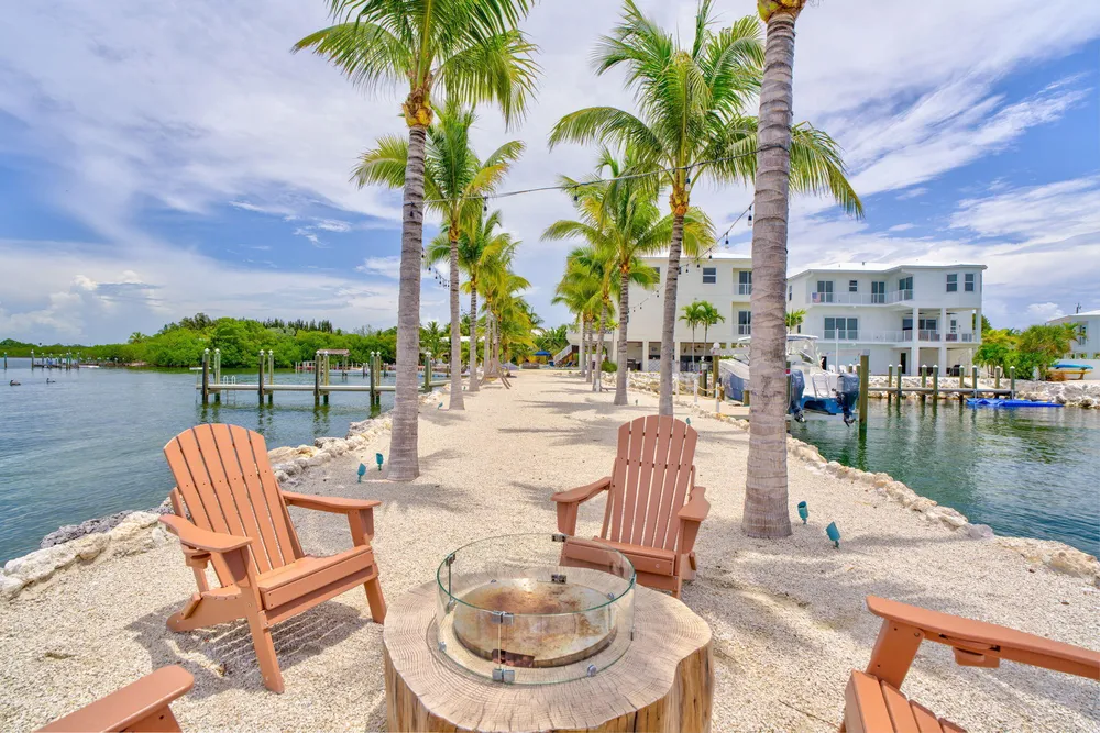 875 50th Street Gulf, Marathon, FL 33050