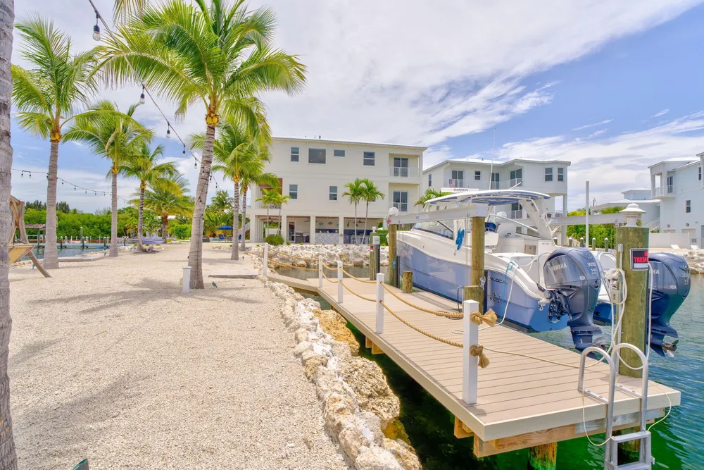 875 50th Street Gulf, Marathon, FL 33050