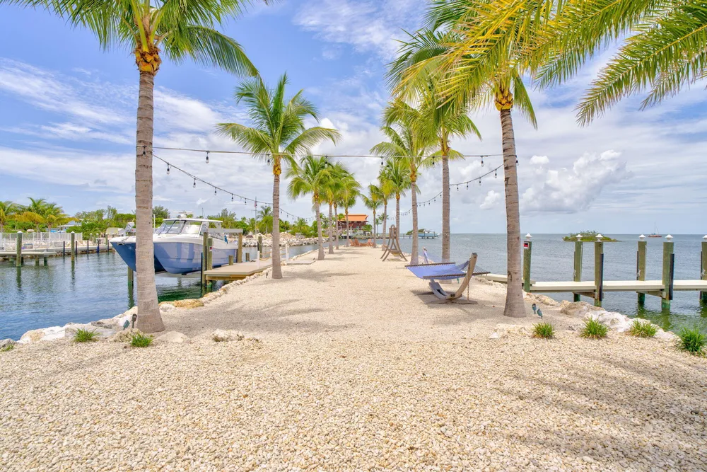 875 50th Street Gulf, Marathon, FL 33050