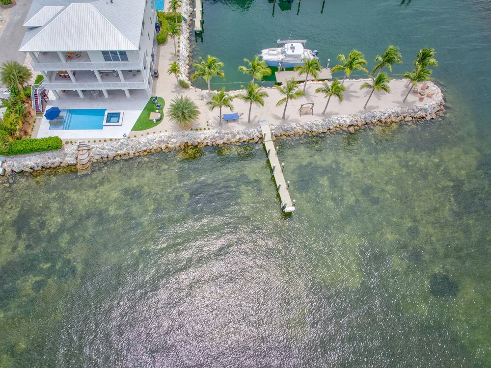 875 50th Street Gulf, Marathon, FL 33050