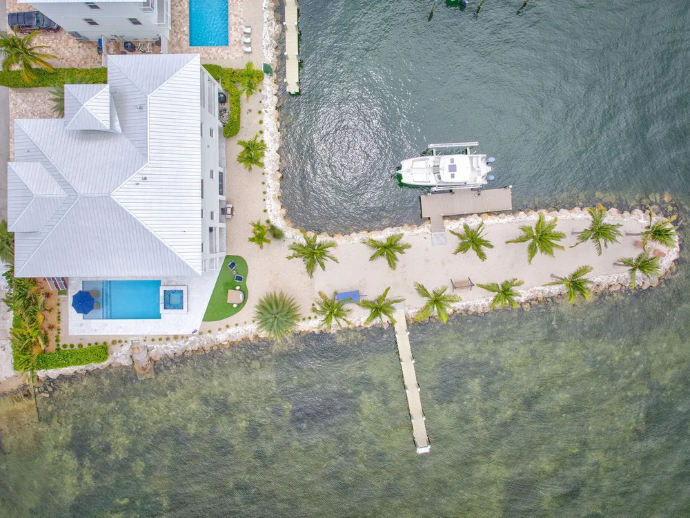 875 50th Street Gulf, Marathon, FL 33050