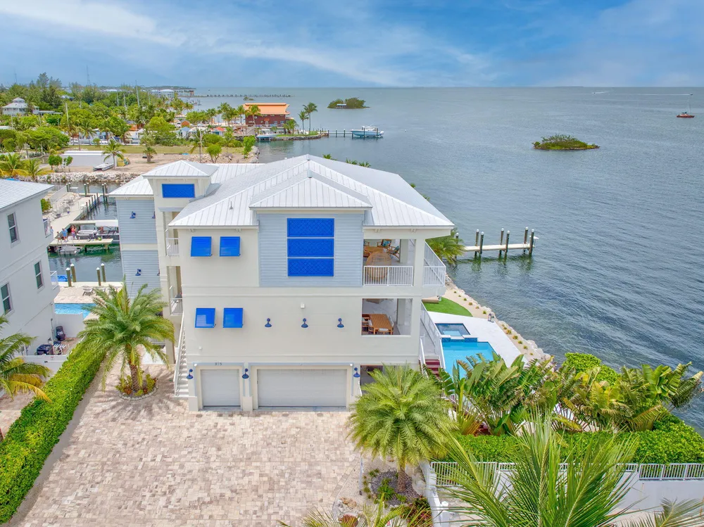 875 50th Street Gulf, Marathon, FL 33050