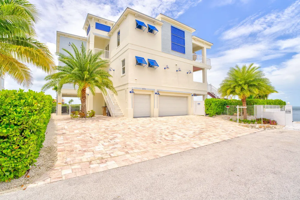 875 50th Street Gulf, Marathon, FL 33050
