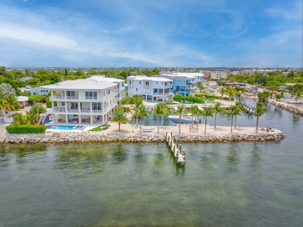 875 50th Street Gulf, Marathon, FL 33050