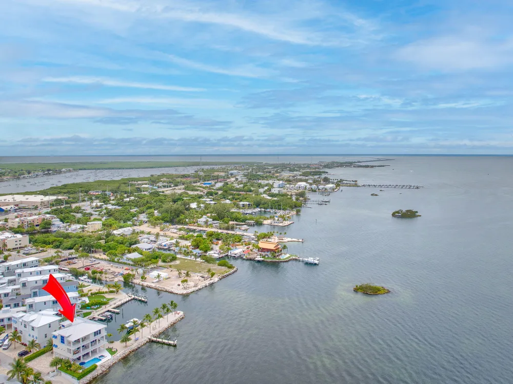 875 50th Street Gulf, Marathon, FL 33050