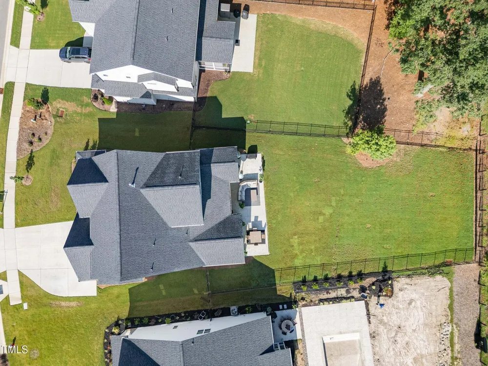 2213 Terri Creek Dr, Fuquay Varina, NC 27526
