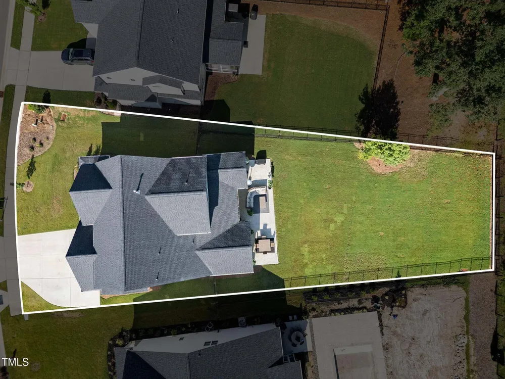 2213 Terri Creek Dr, Fuquay Varina, NC 27526