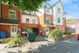 Property responsive