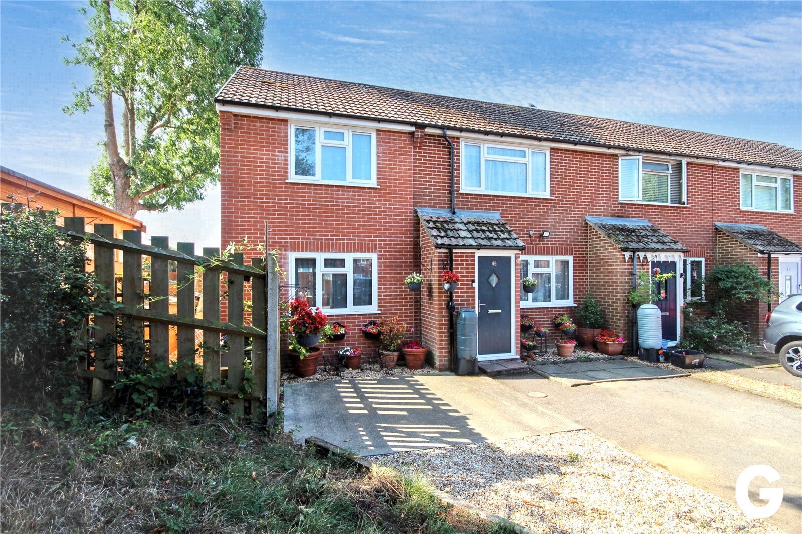 Willow Drive, Ringwood, BH24 Image 2