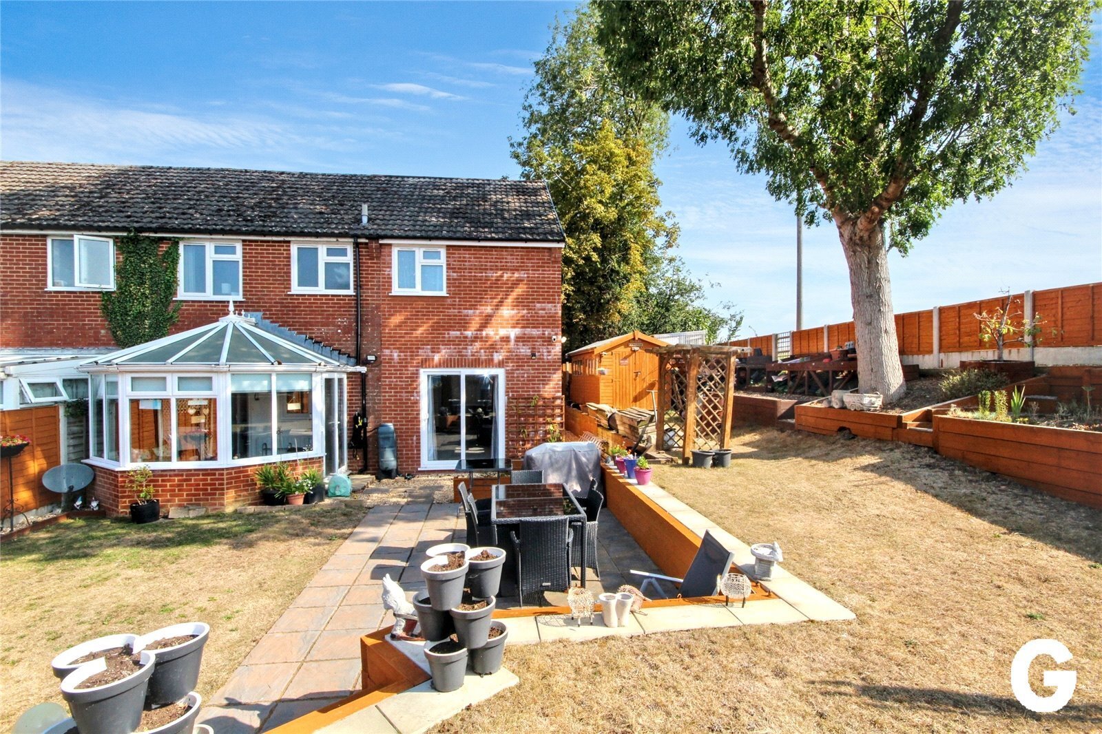 Willow Drive, Ringwood, BH24 Image 13
