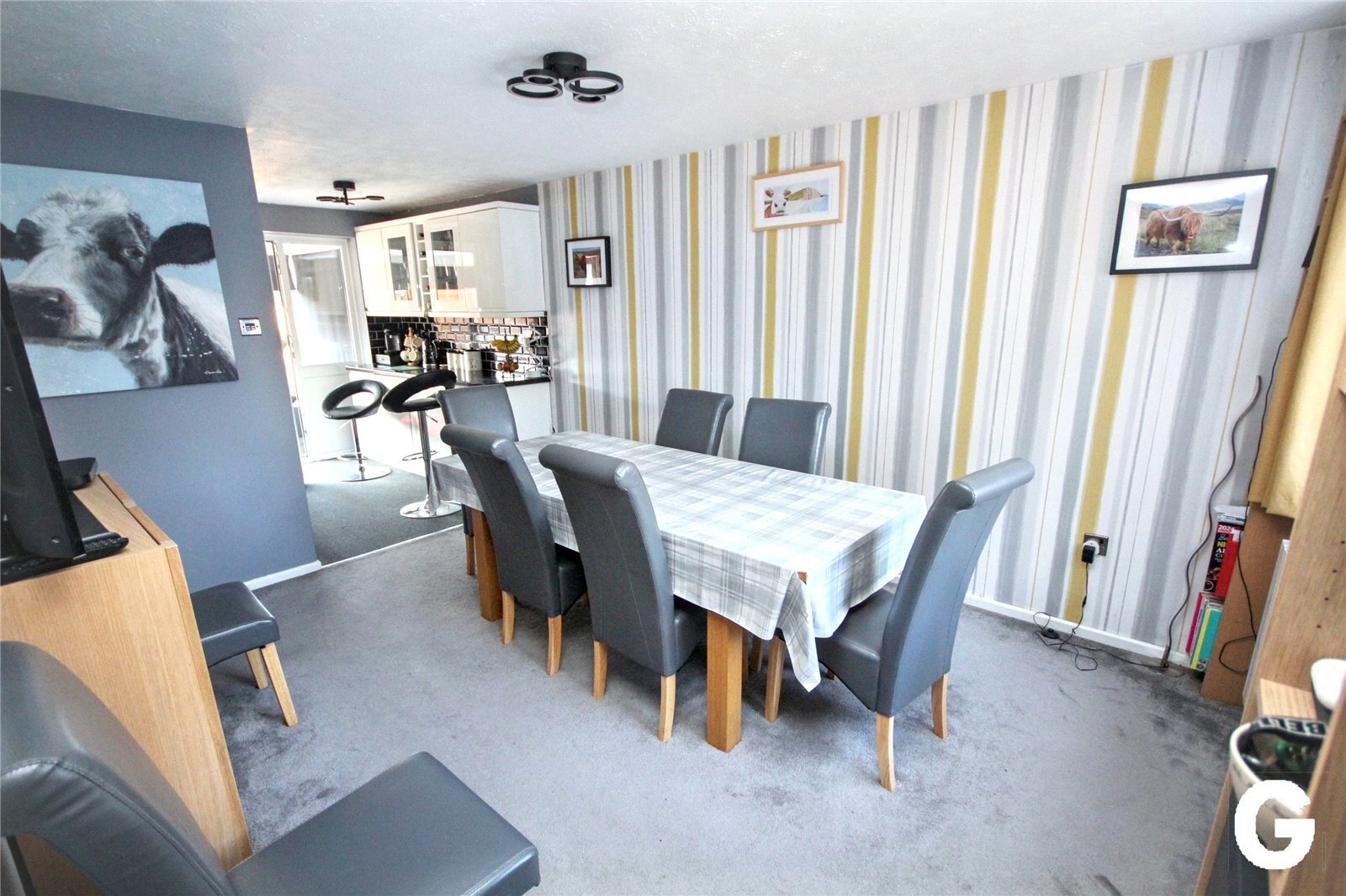 Willow Drive, Ringwood, BH24 Image 7