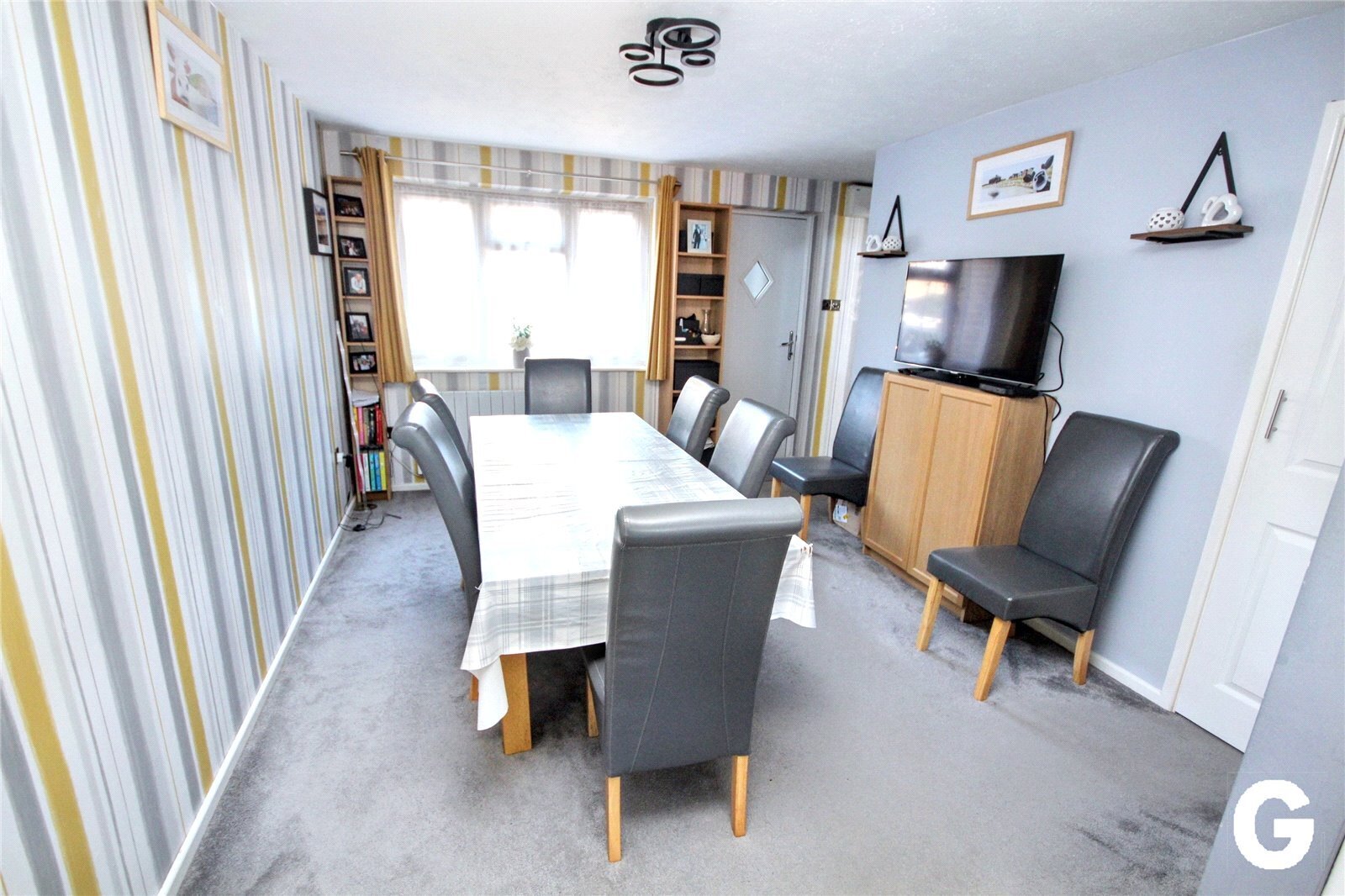 Willow Drive, Ringwood, BH24 Image 8