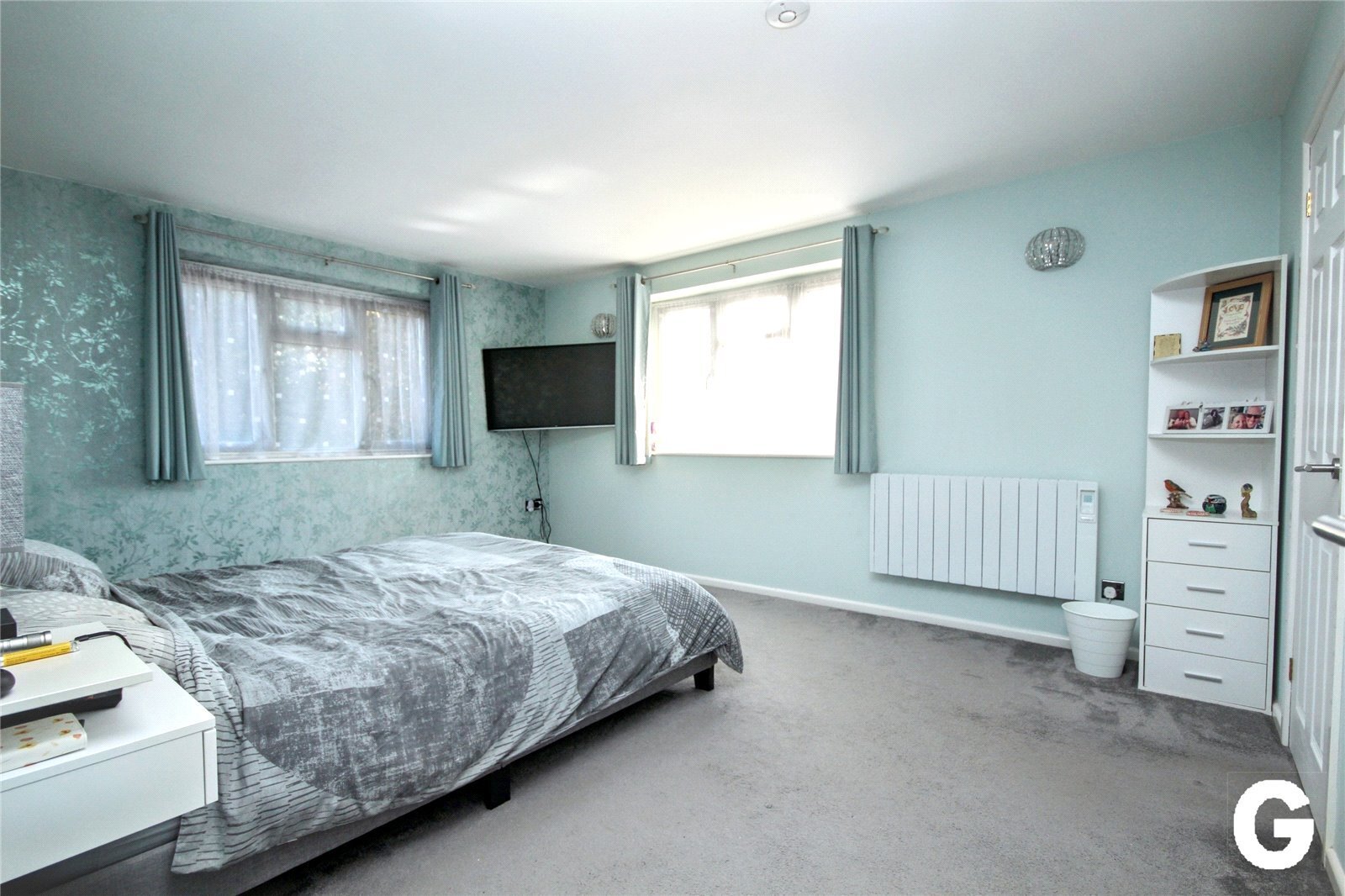 Willow Drive, Ringwood, BH24 Image 9