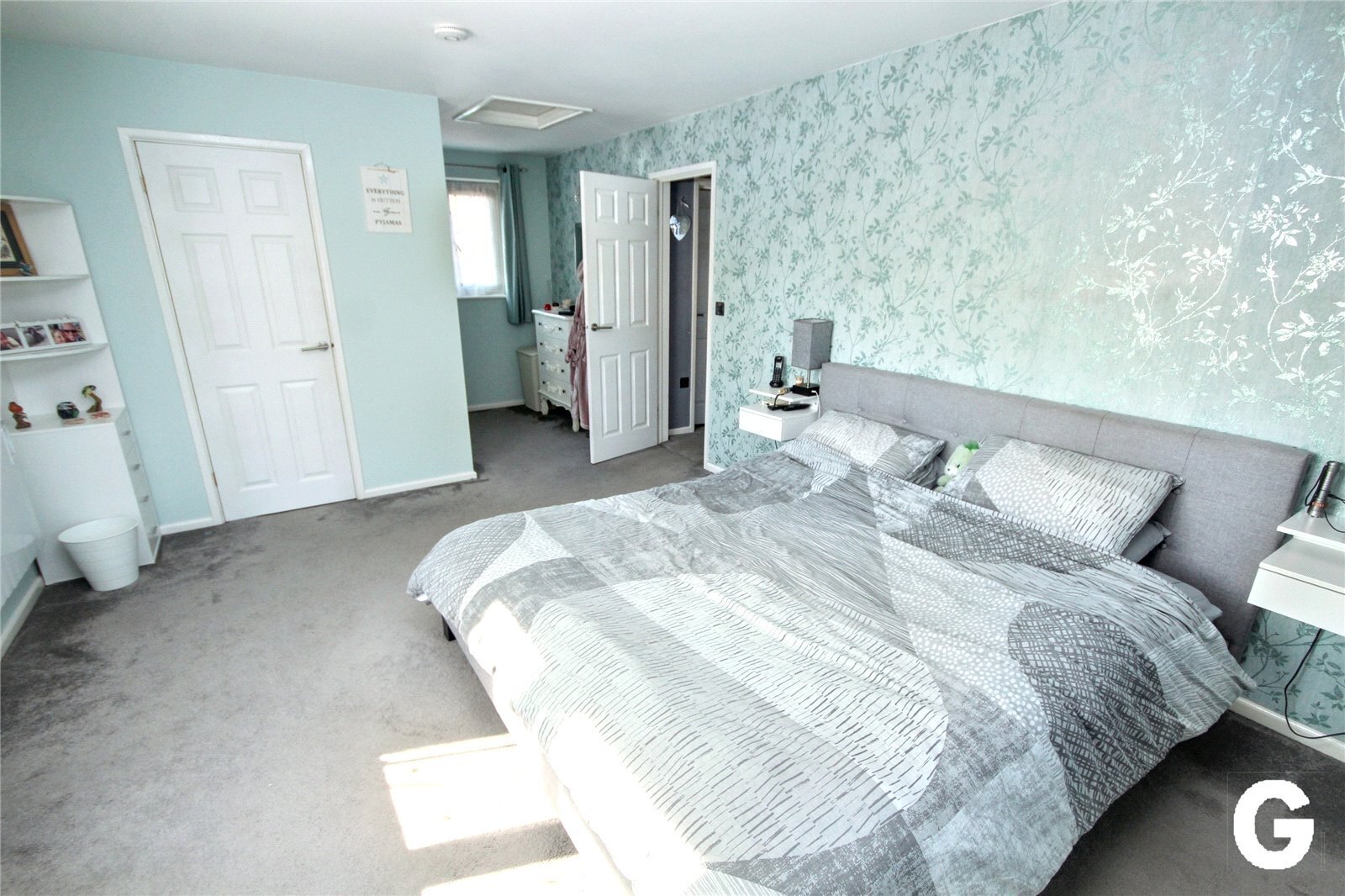Willow Drive, Ringwood, BH24 Image 10