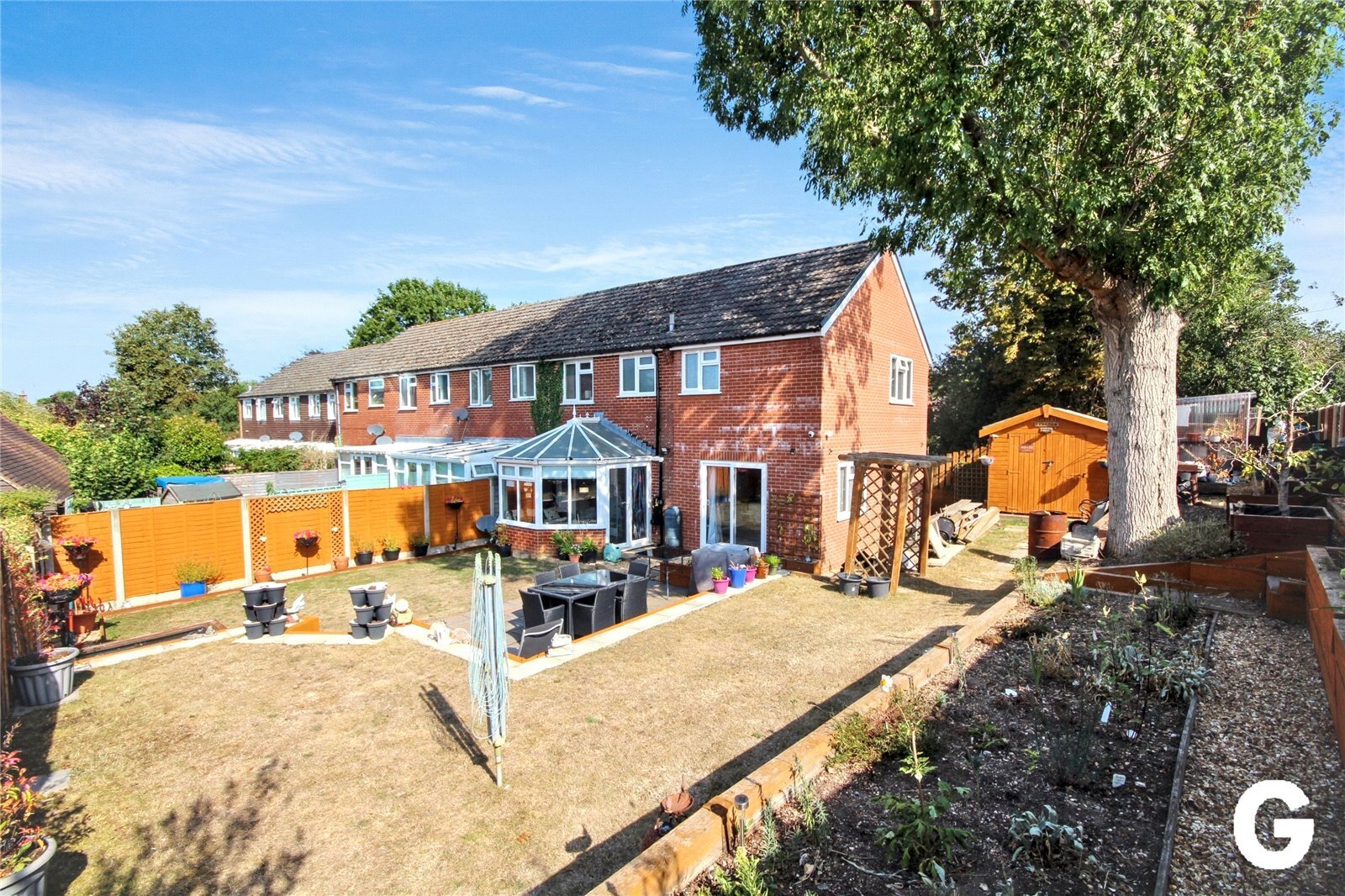 Willow Drive, Ringwood, BH24 Image 1
