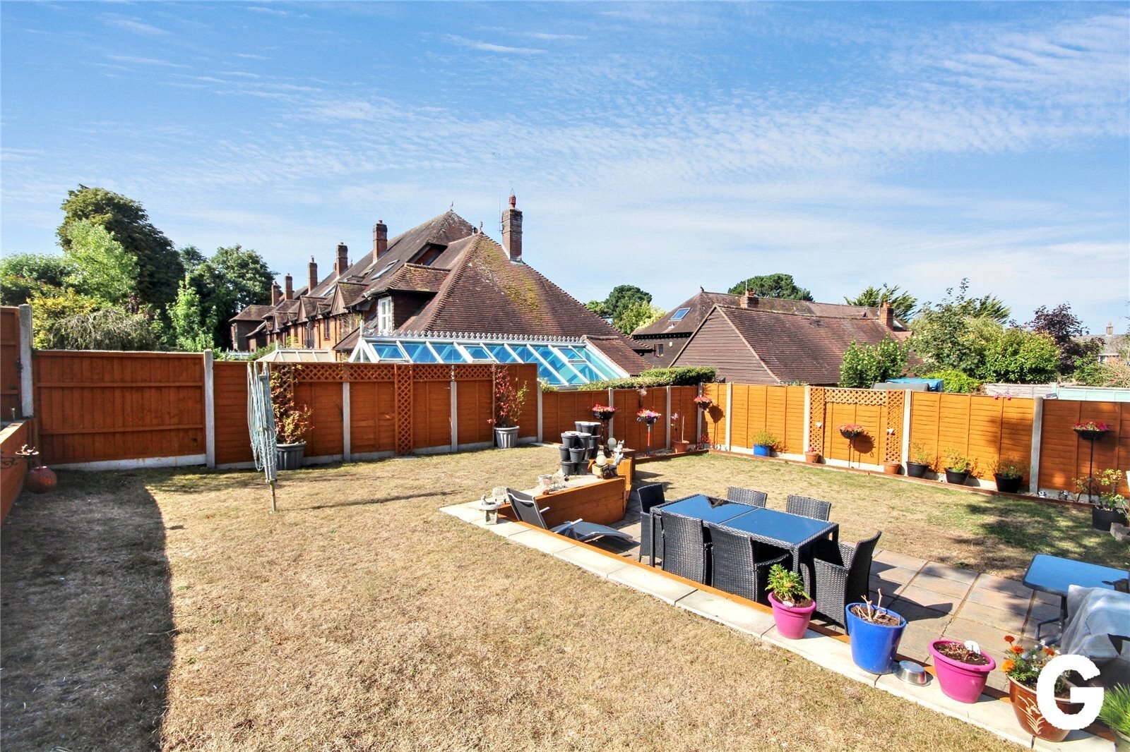 Willow Drive, Ringwood, BH24 Image 15