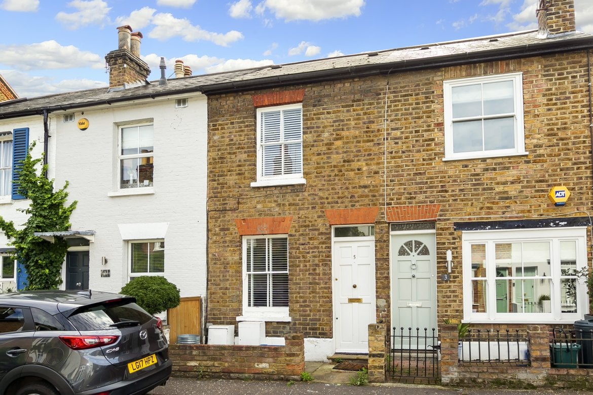 Placeholder property image