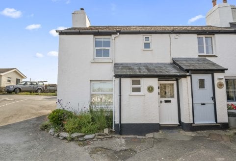 1 Corner Cottage, East Prawle, Kingsbridge