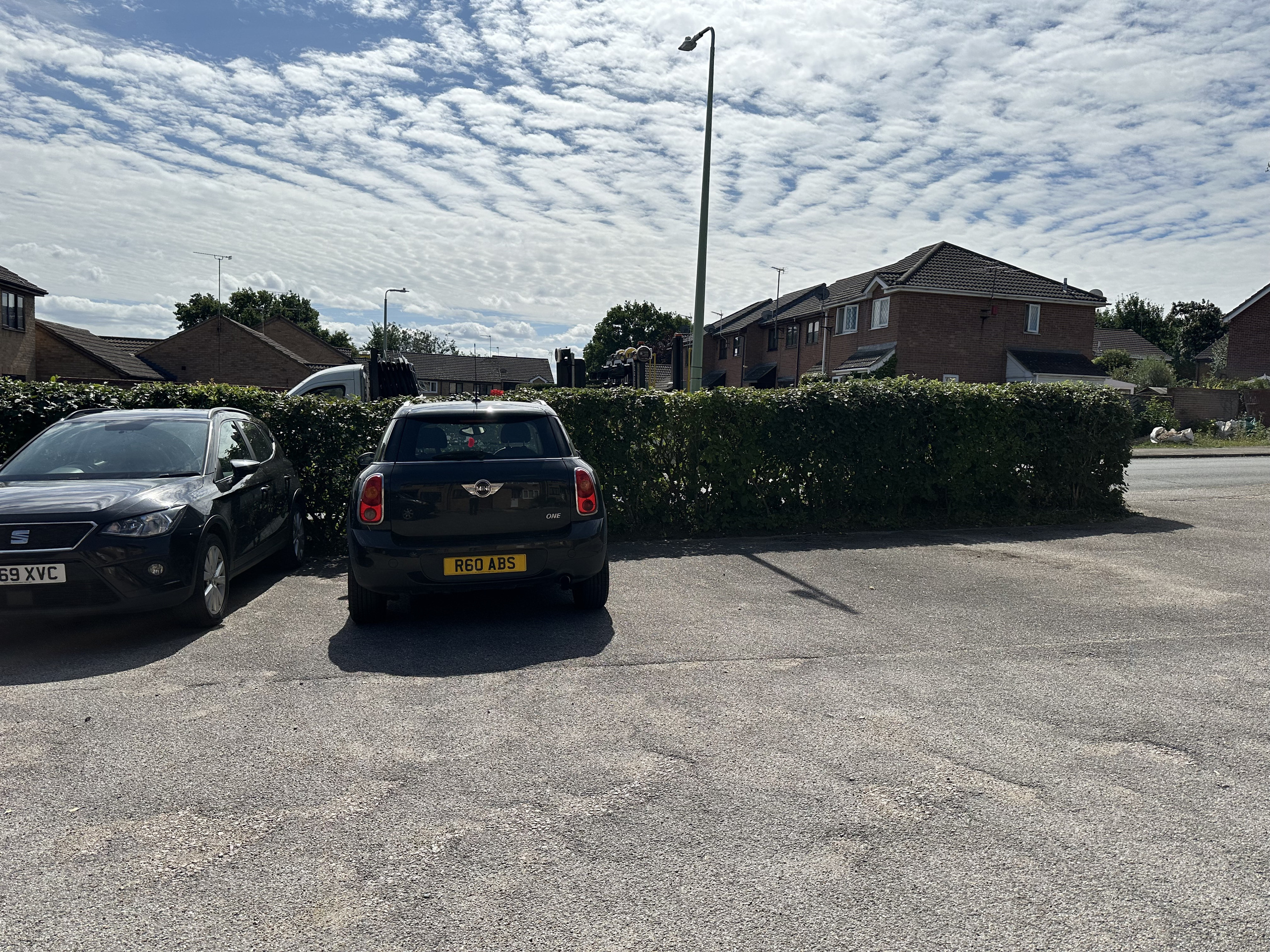 Lavenham Way, Stowmarket