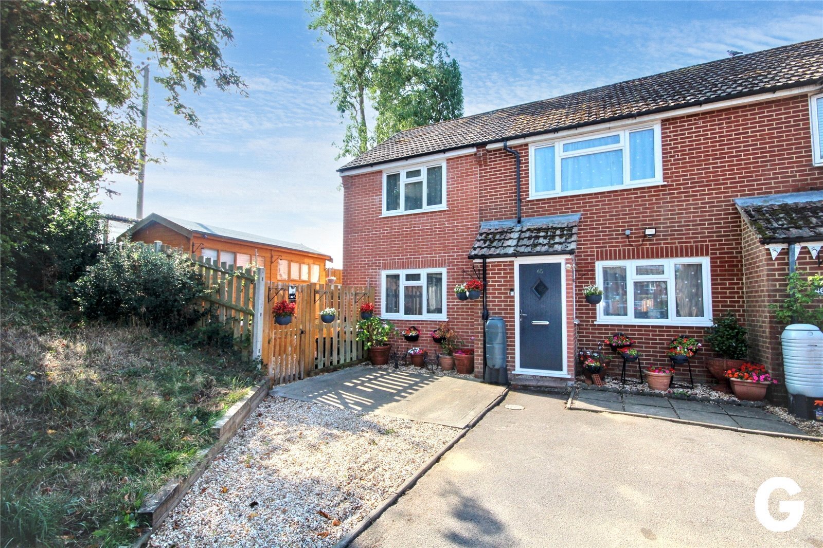 Willow Drive, Ringwood, BH24 Image 17