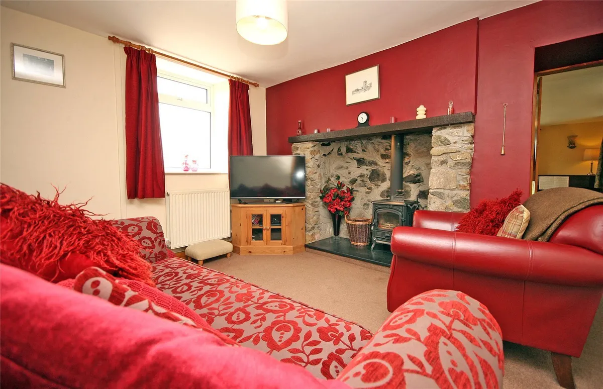 Tyn Lon, Sir Ynys Mon, LL65