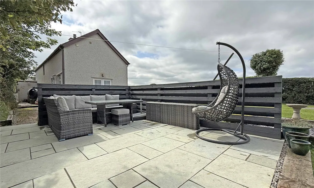 Tyn Lon, Sir Ynys Mon, LL65