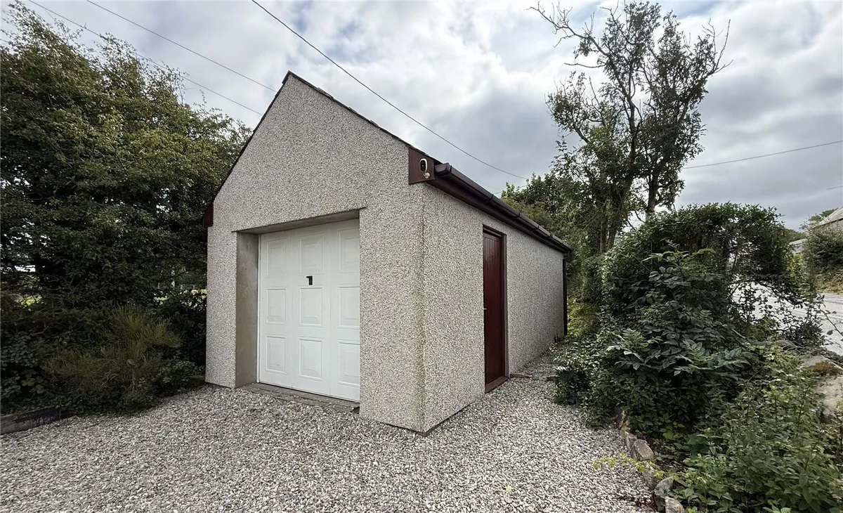 Tyn Lon, Sir Ynys Mon, LL65