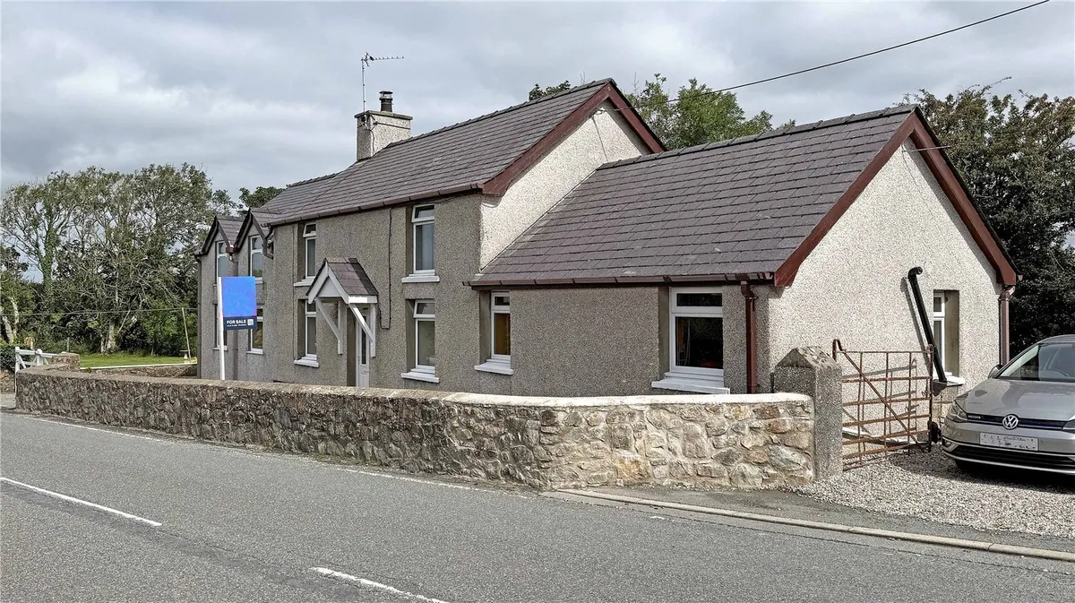 Tyn Lon, Sir Ynys Mon, LL65