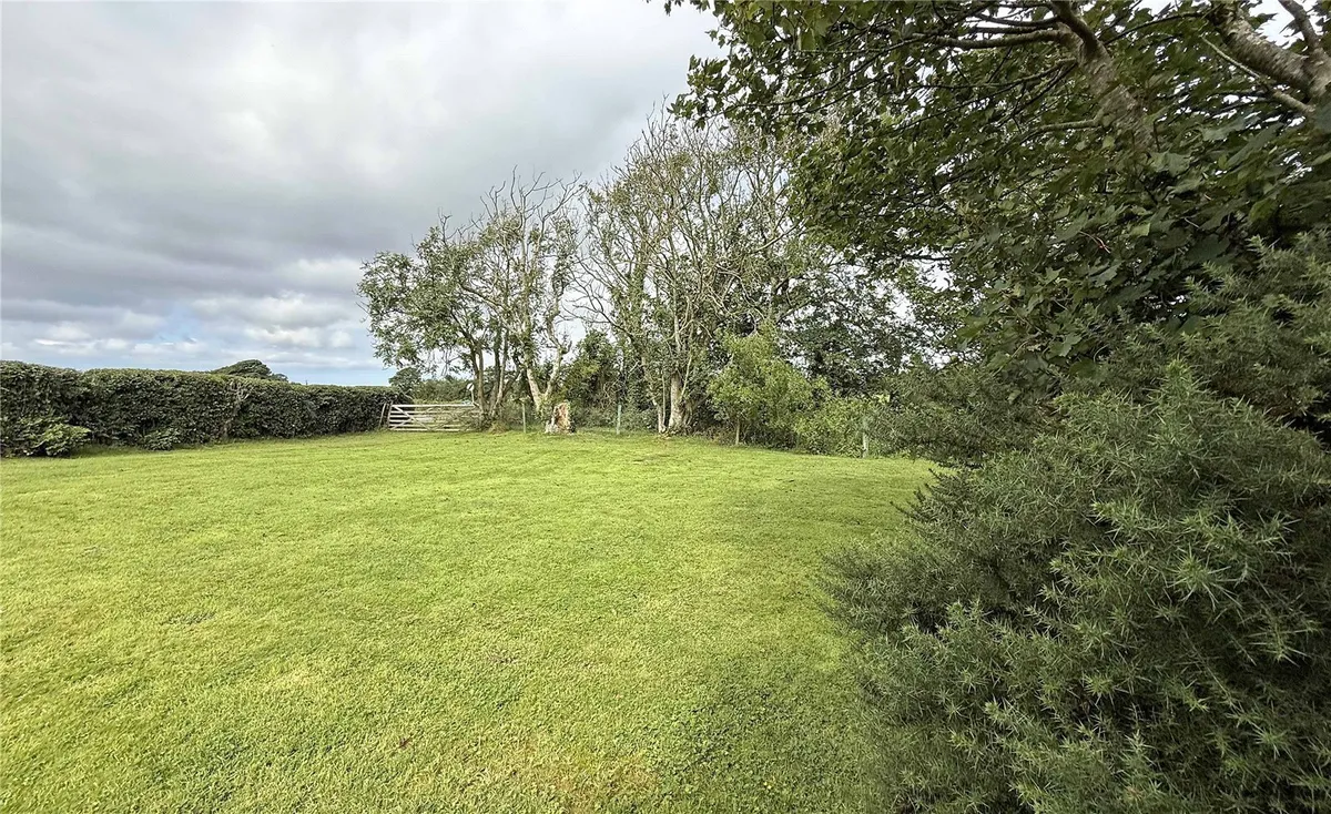 Tyn Lon, Sir Ynys Mon, LL65