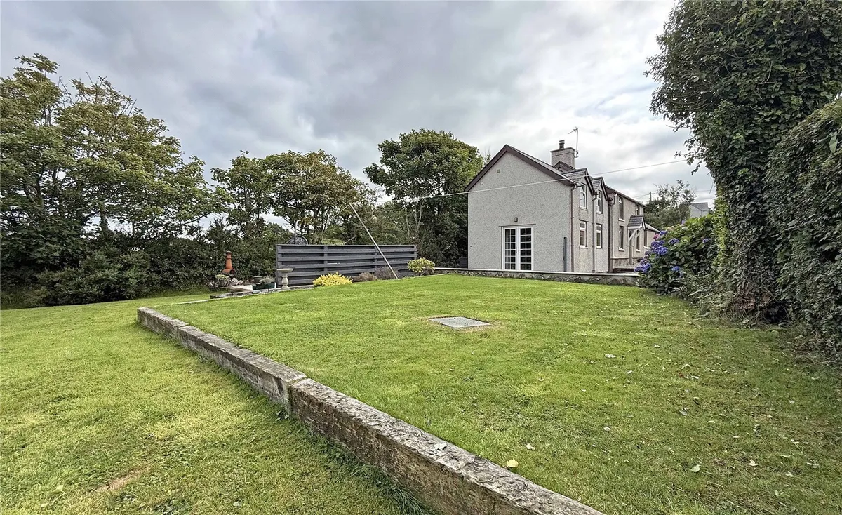 Tyn Lon, Sir Ynys Mon, LL65